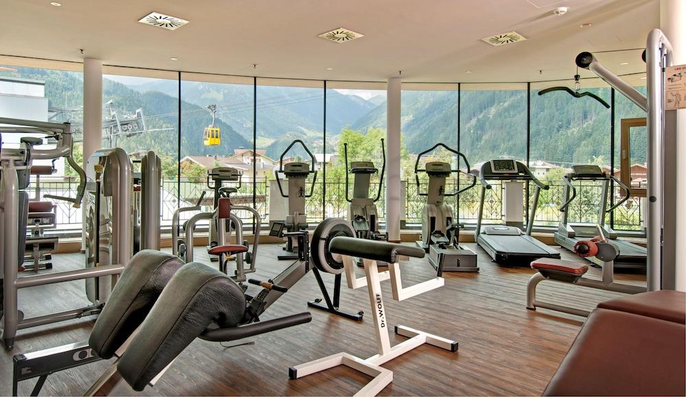 Strass - Sport & Spa Hotel Mayrhofen Extérieur photo